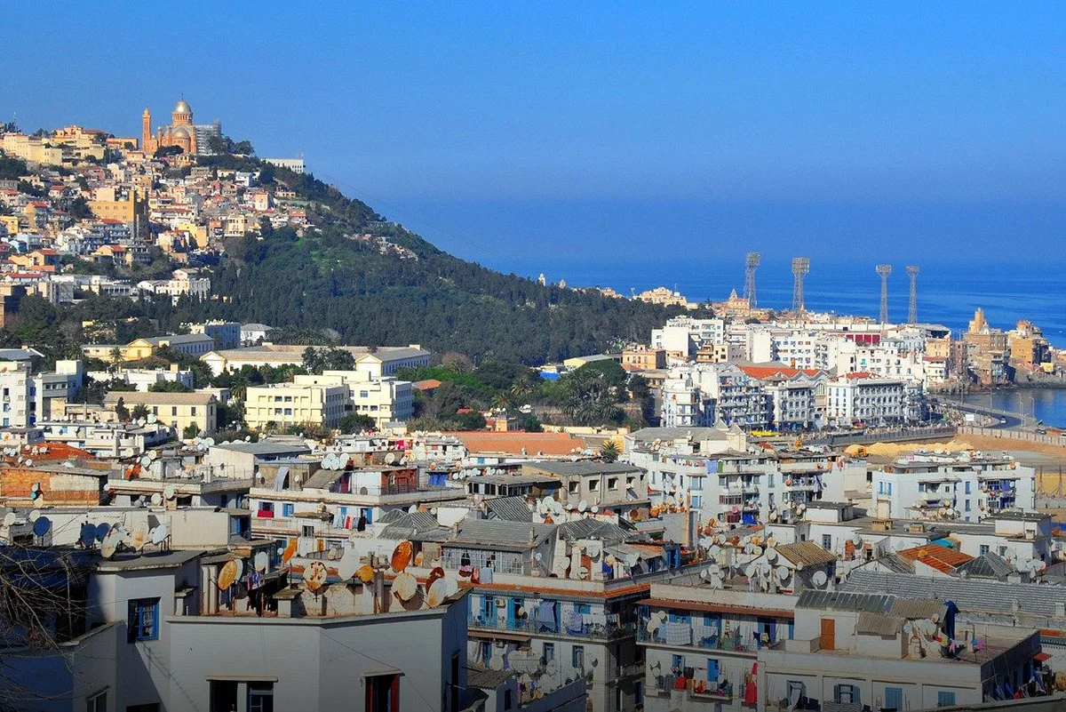 Airport Transfer Services in Morocco