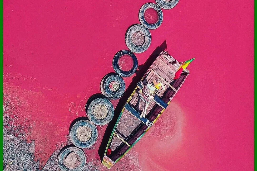 Lac Rose