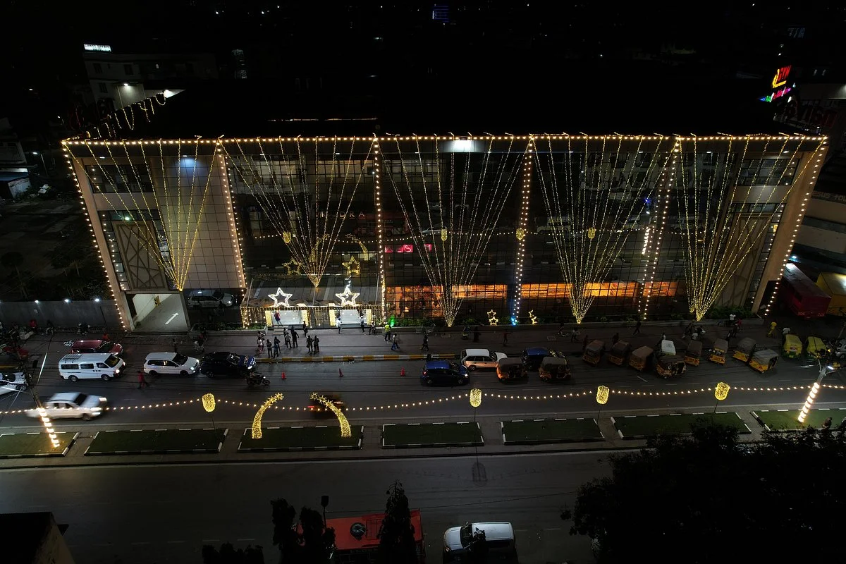 Mombasa Mall
