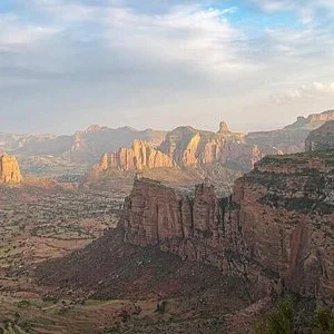 Ethio Travel & Tours