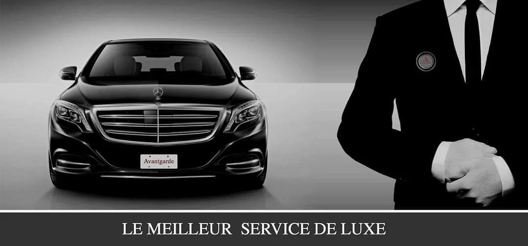Avantgarde Rent A Car