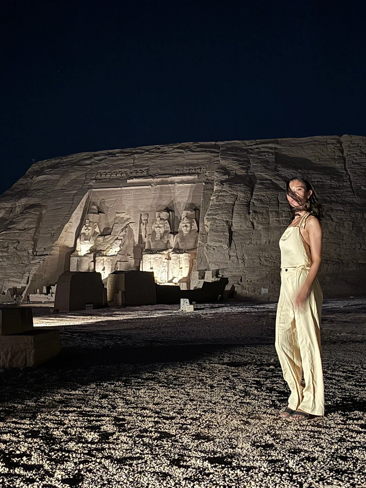 Safari Abu Simbel