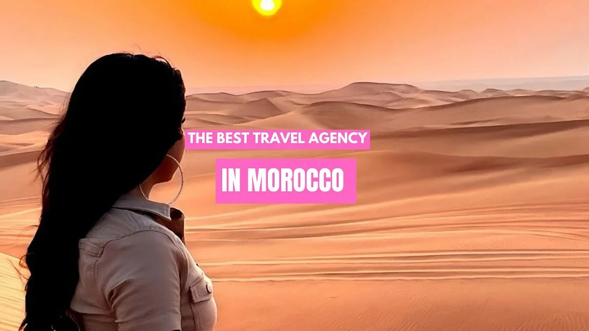 Moroccan Trips