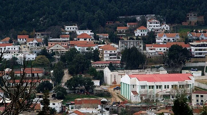 Porto Turistico Tabarka