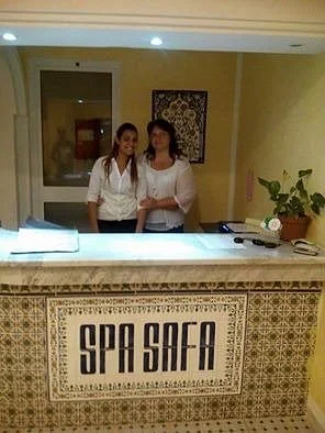 Spa Safa