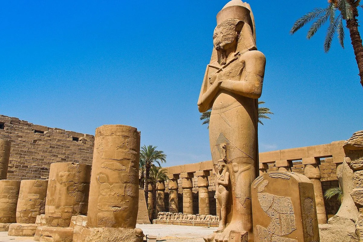 Indus Travels Egypt Tours