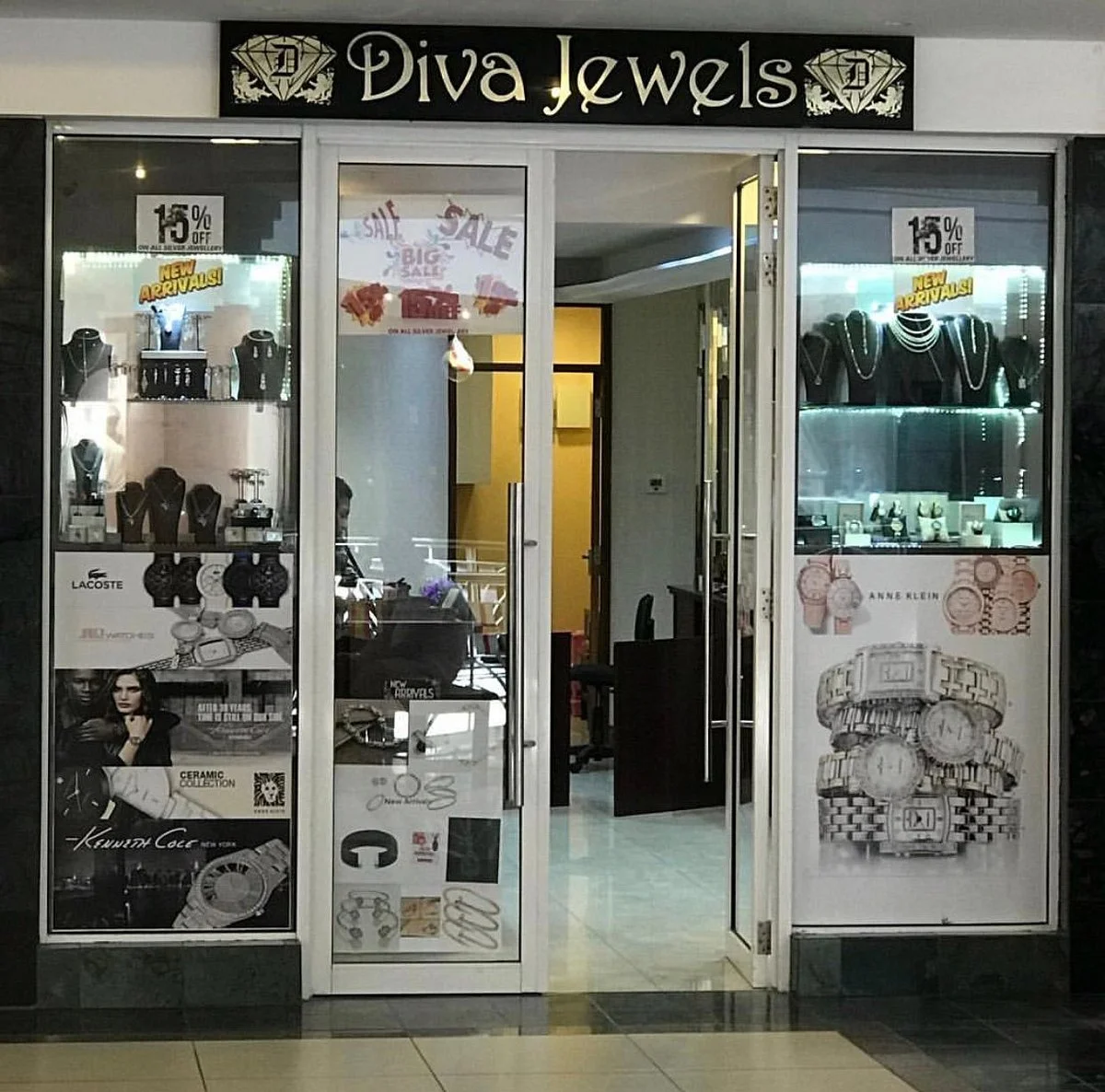 Diva Jewels