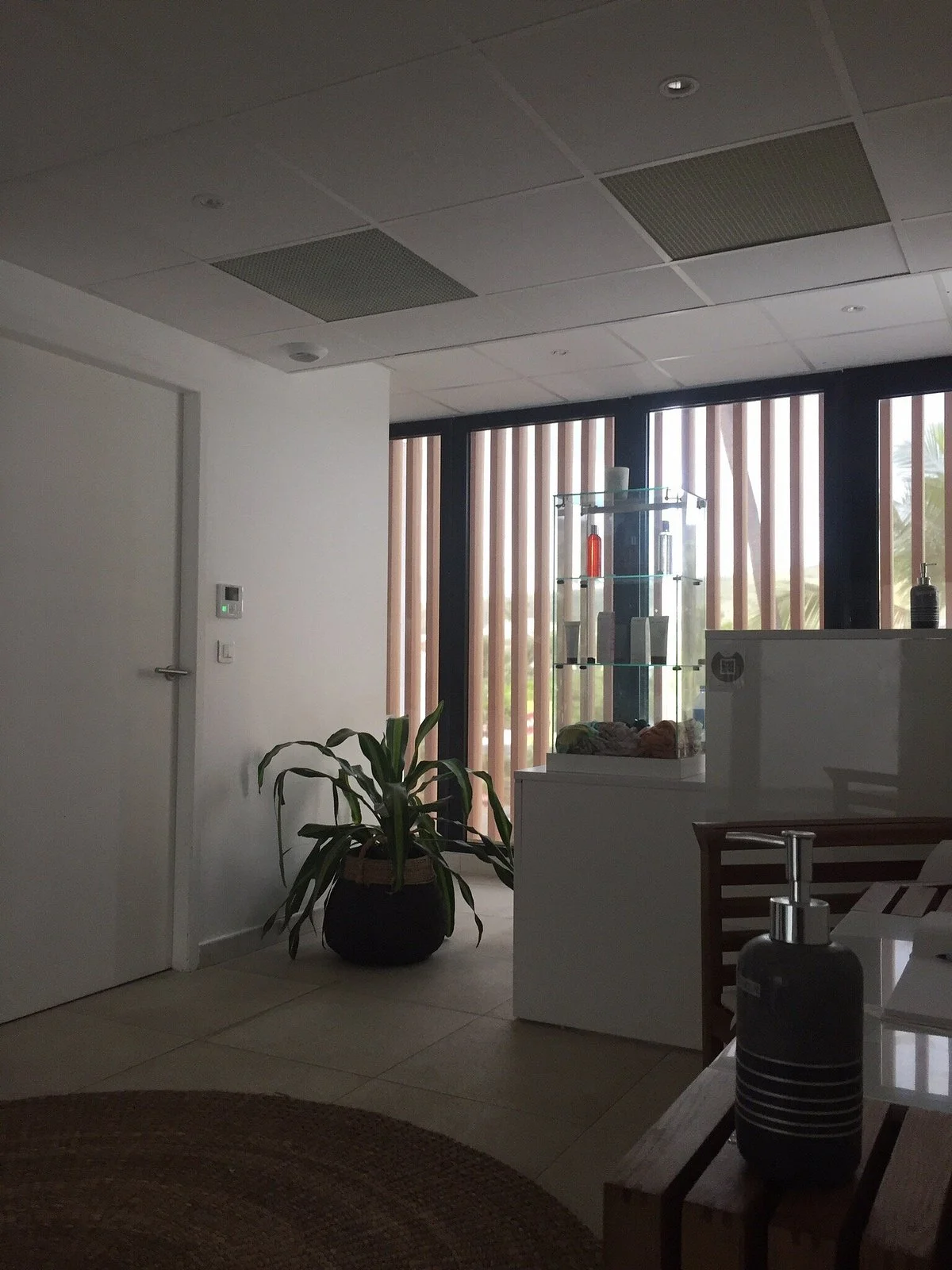 Spa Cinq Mondes A La Reunion