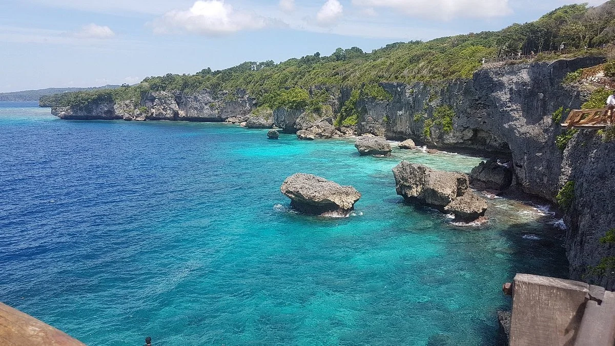 Appalarang Beach