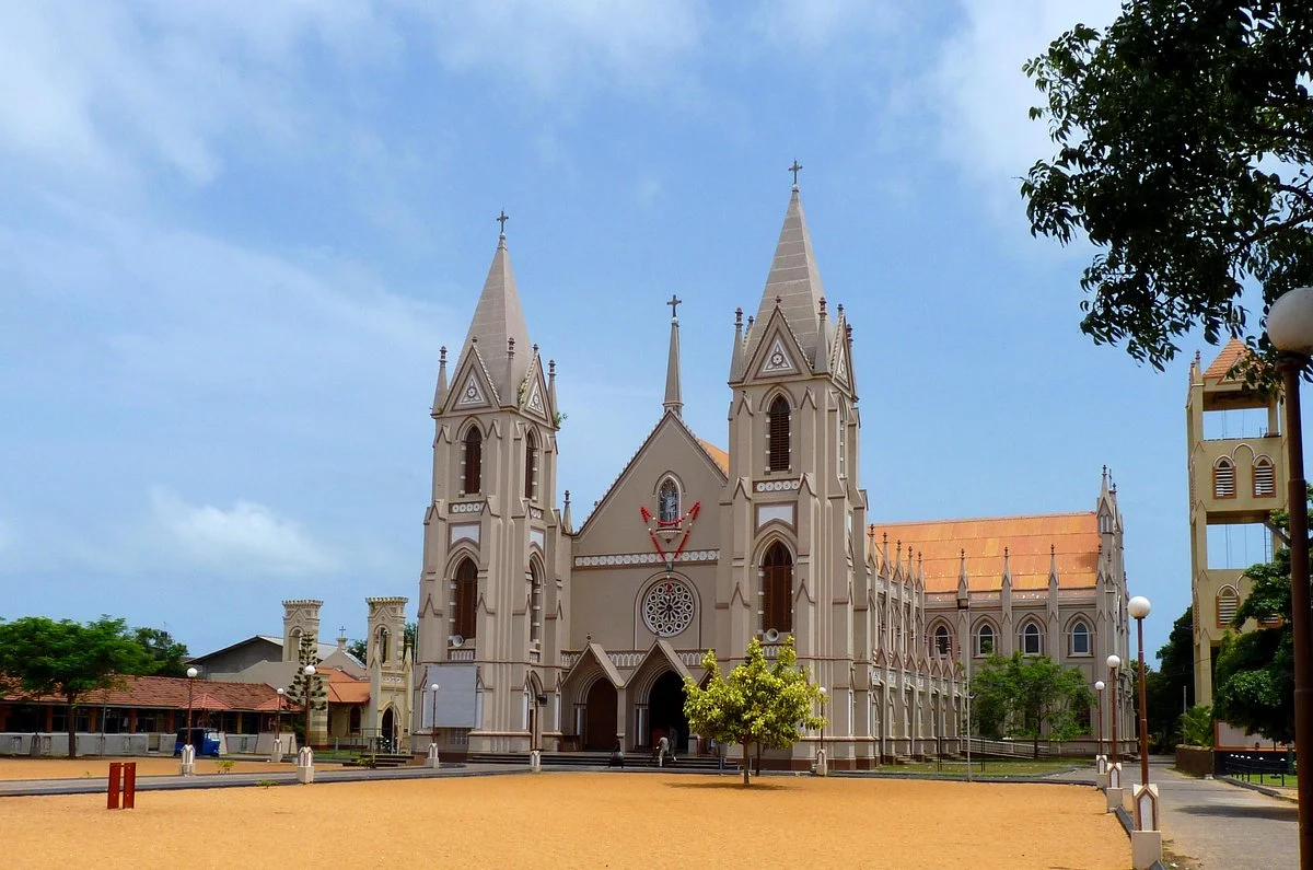 St. Mary's Church