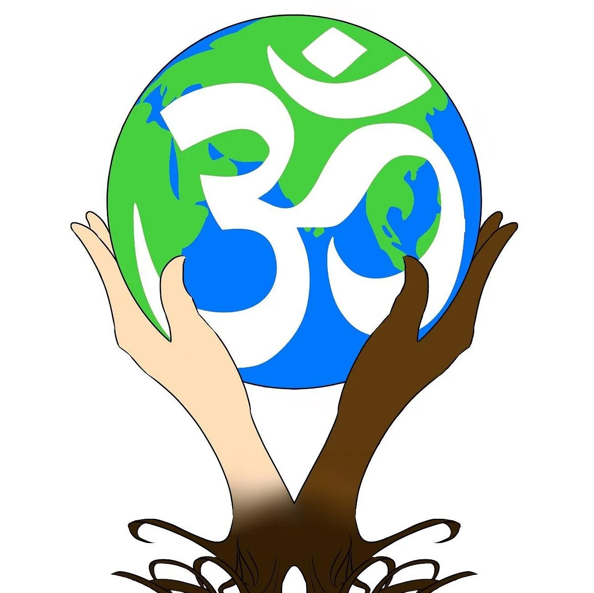 1World Yoga