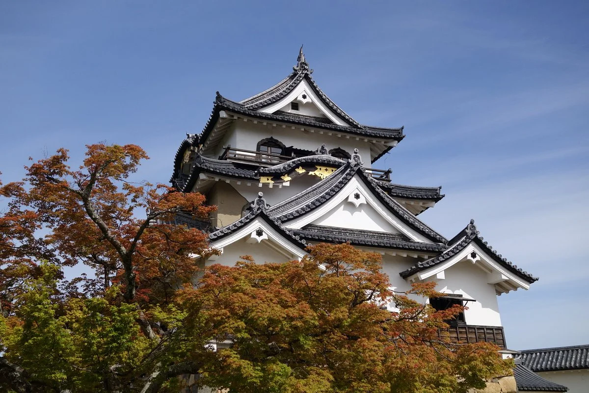 Hikone Castle