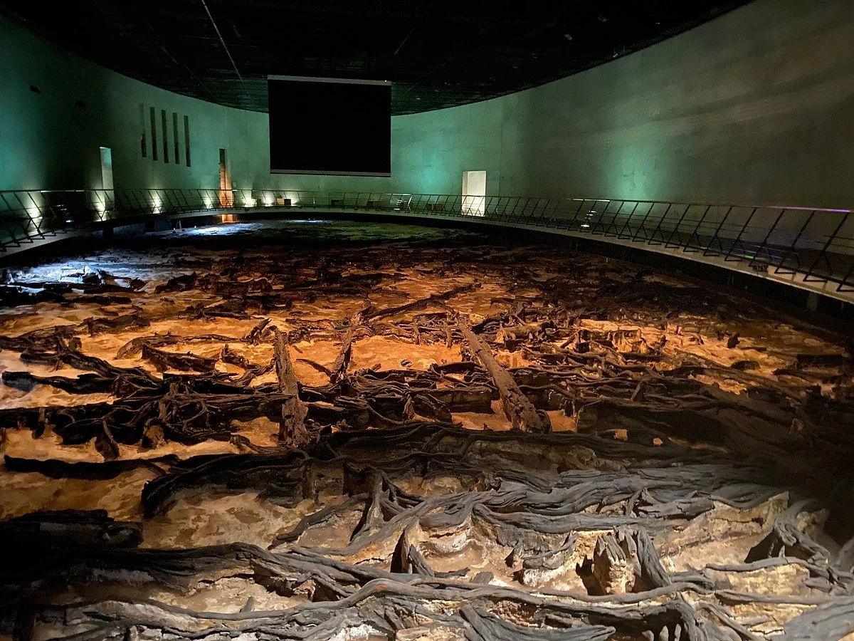 Chiteinomori Mueum