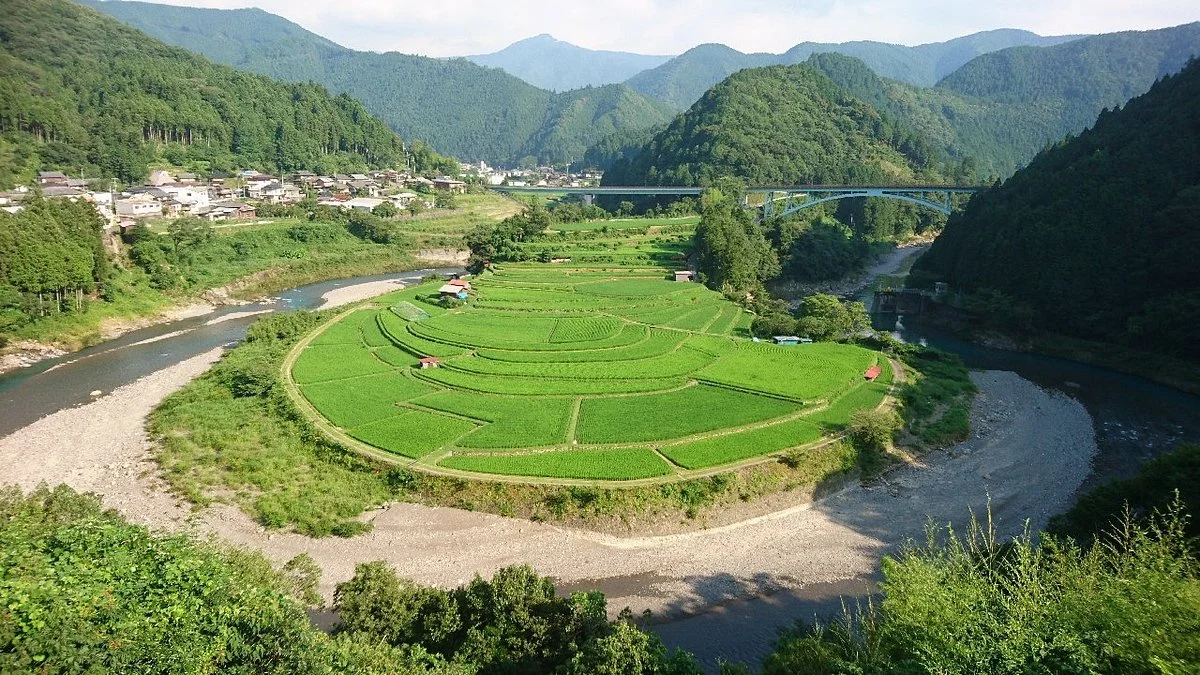 Aragijima