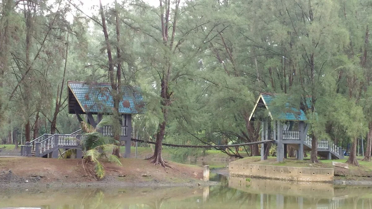 Taman Gelora