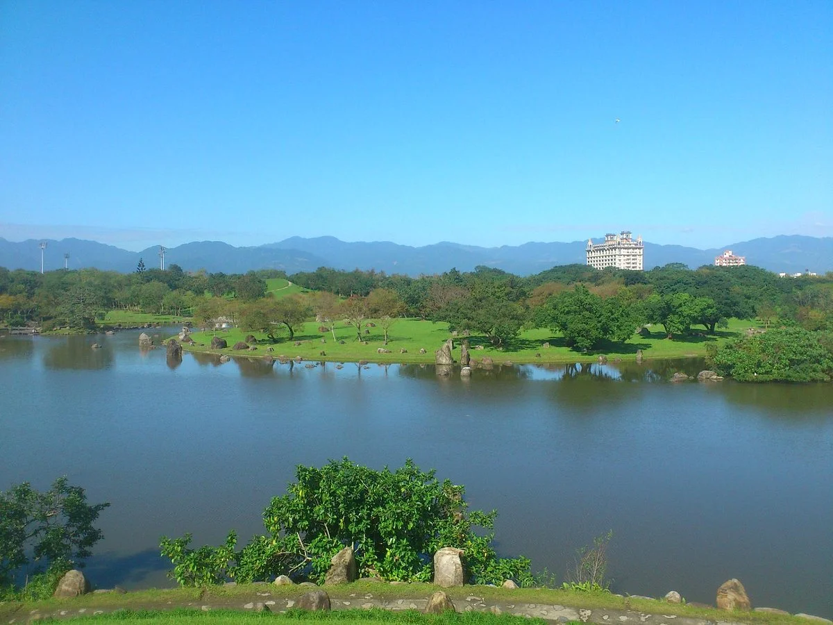 Luodong Sports Park