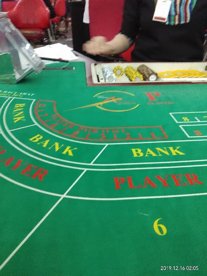 Casino Filipino Angeles