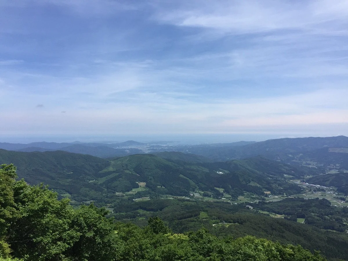 Mt. Murone