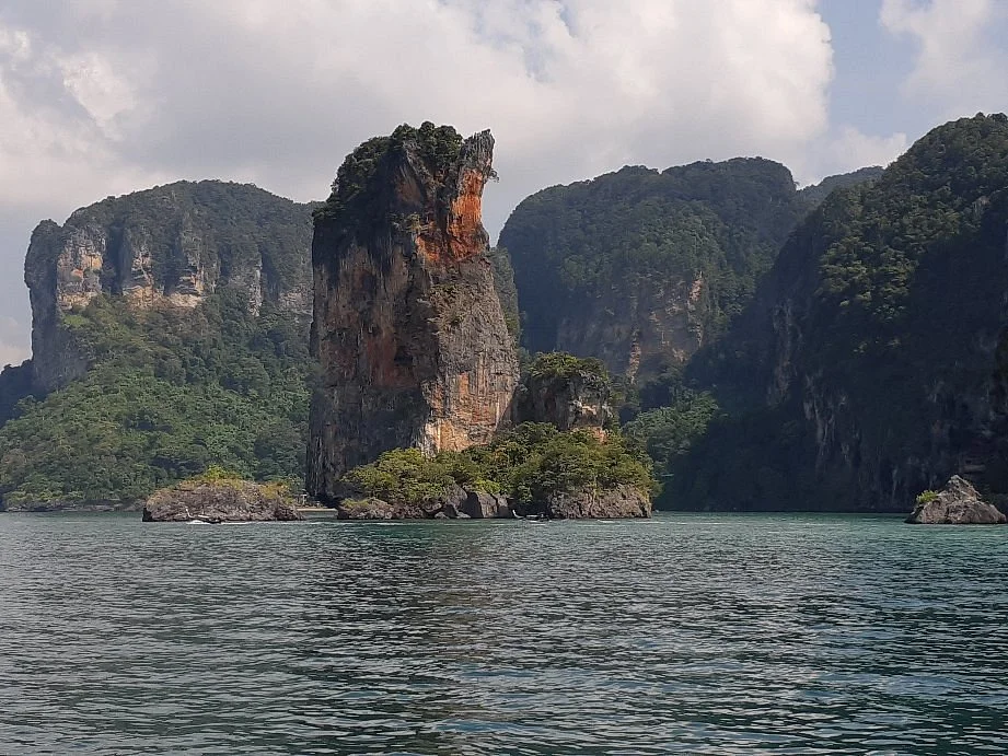 Pai Plong Beach