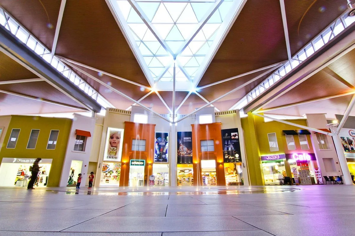 Mall of Medini