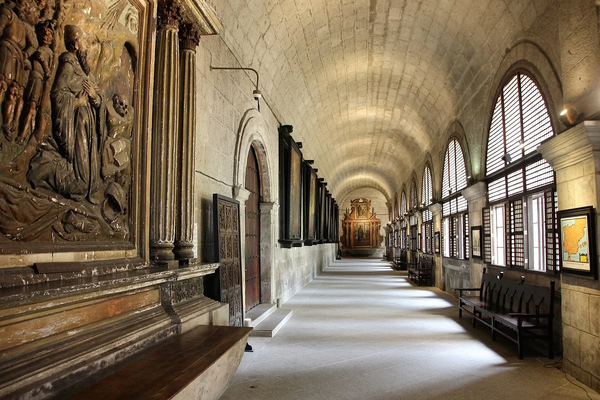 Museo San Agustin
