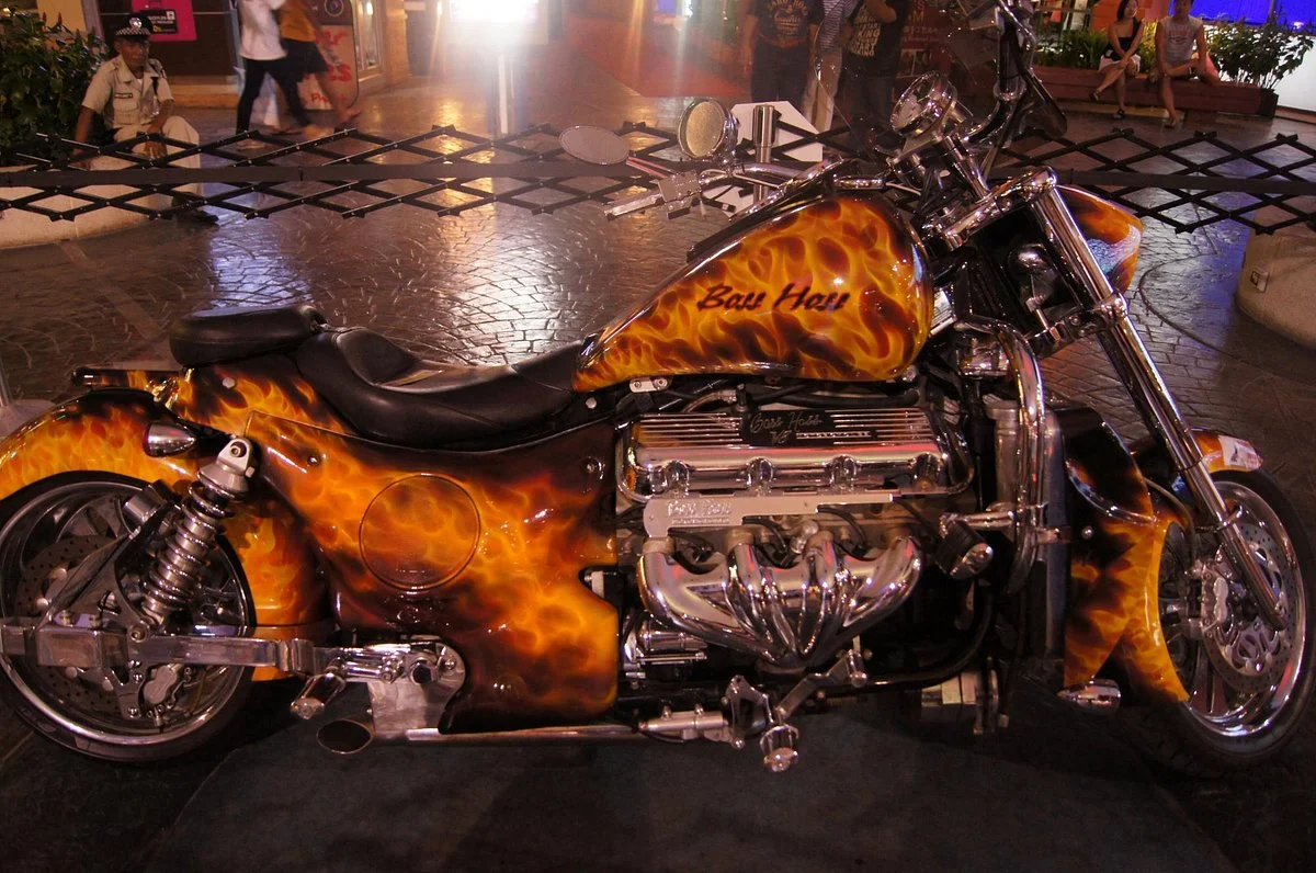 Phuket Bike Week