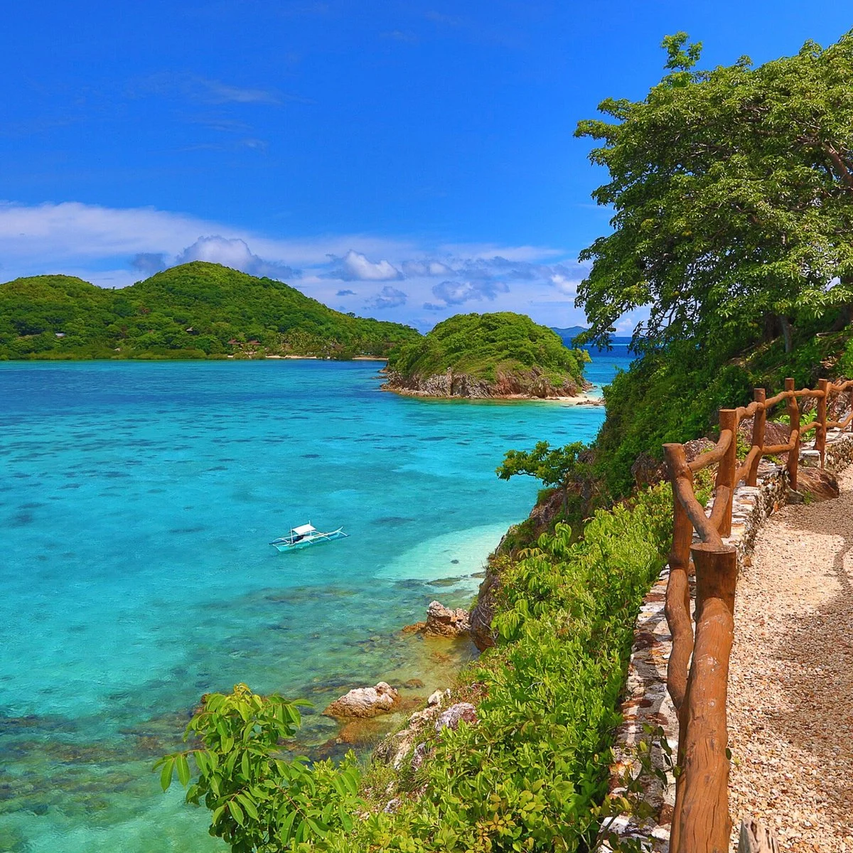 Bulog Island