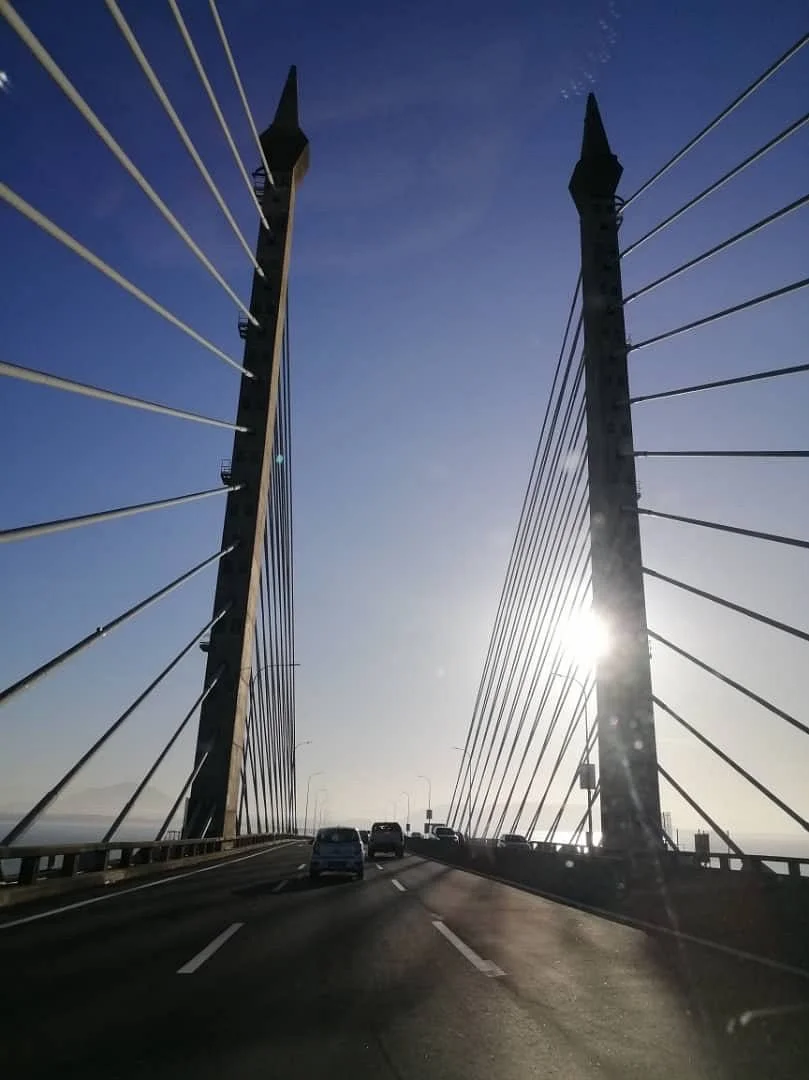 Penang Bridge