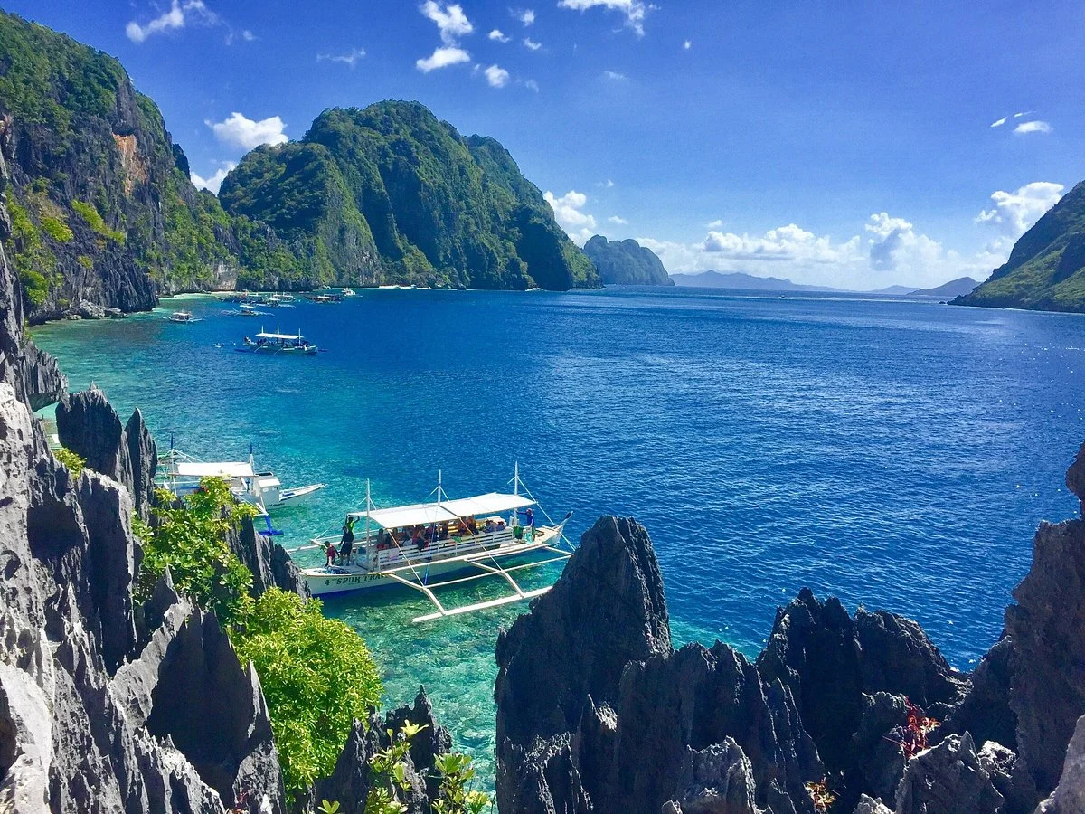 Matinloc Island