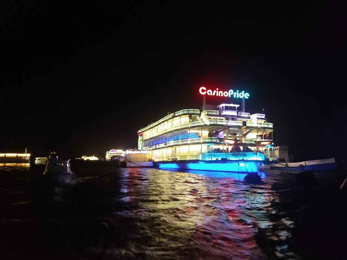 Casino Pride