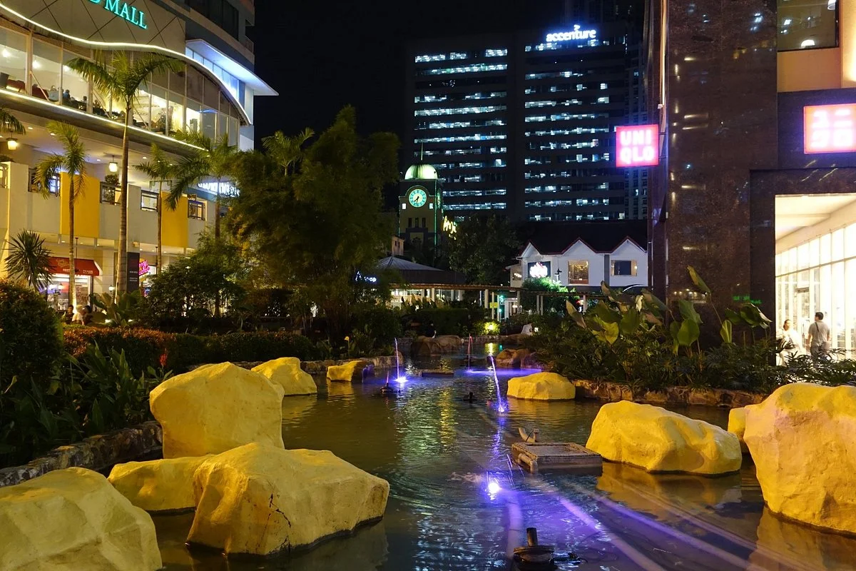 Eastwood Mall