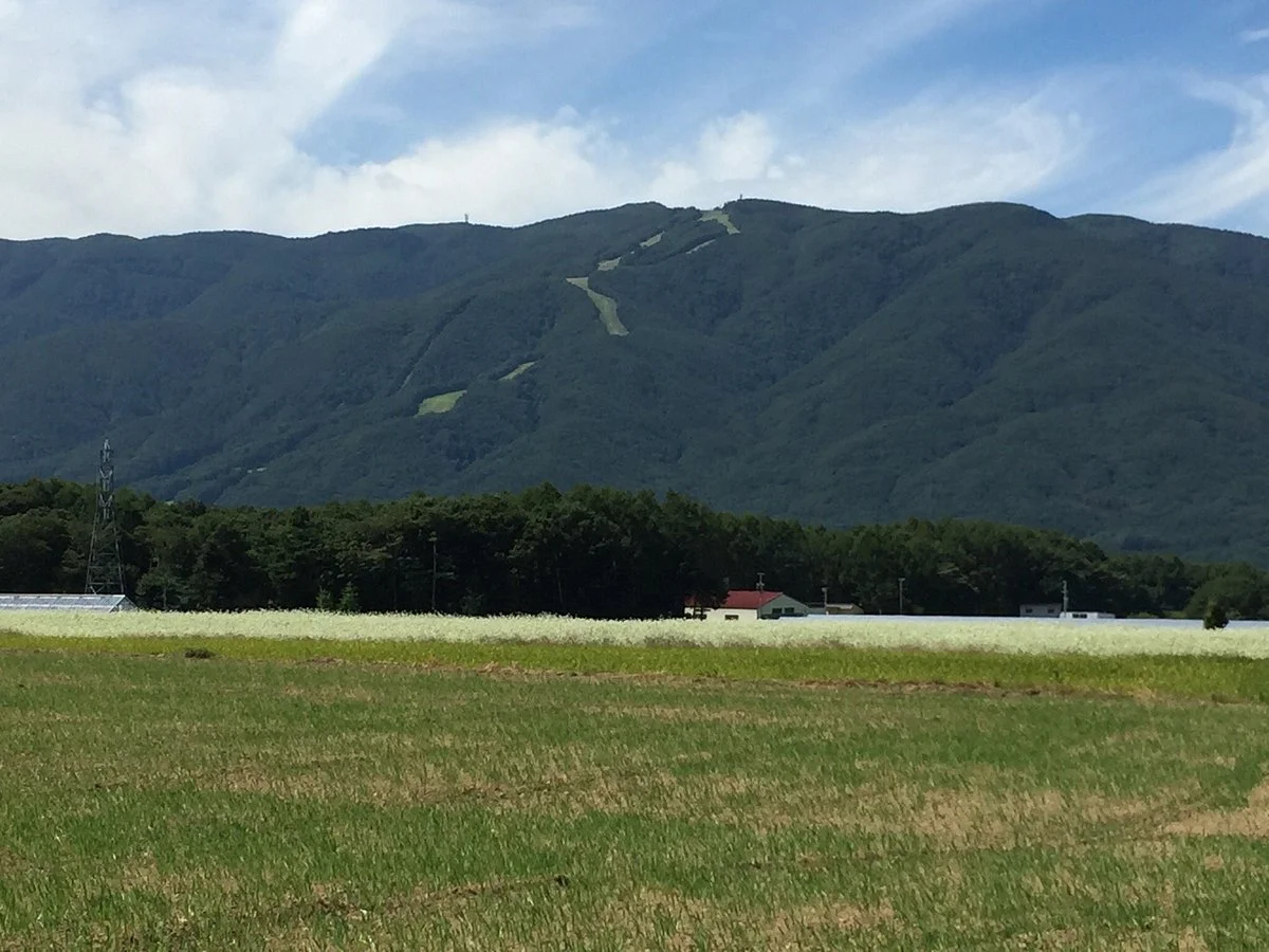 Tateshina Jiyu Noen, Haramura