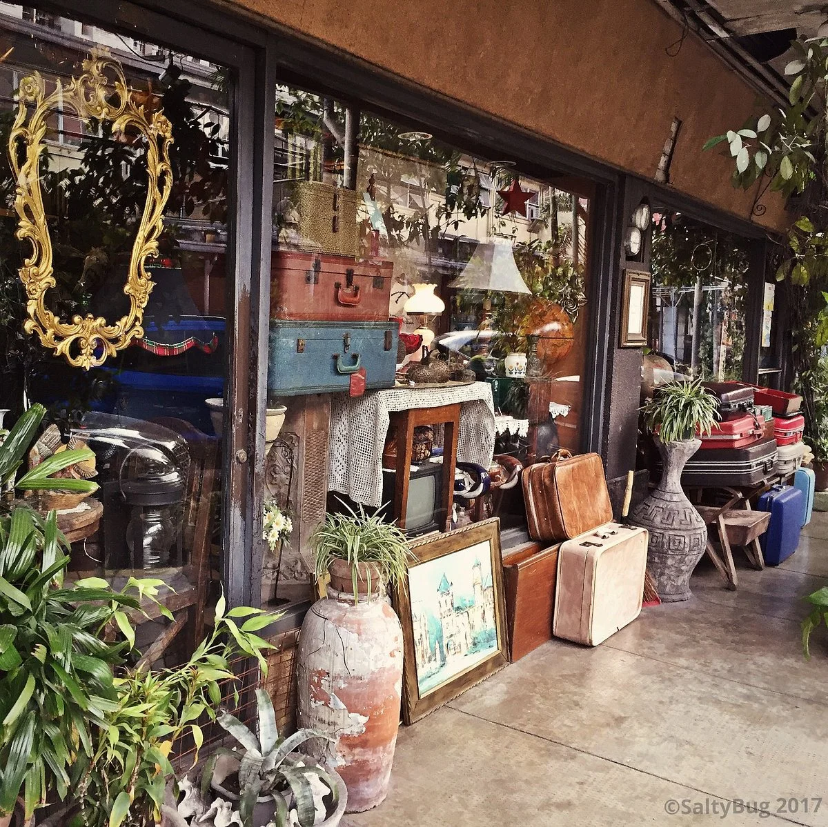 Cubao Expo