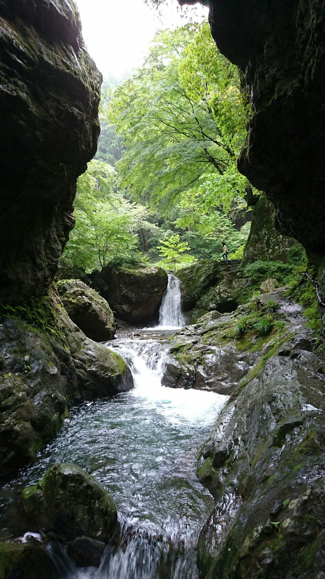 Kanotoiwa