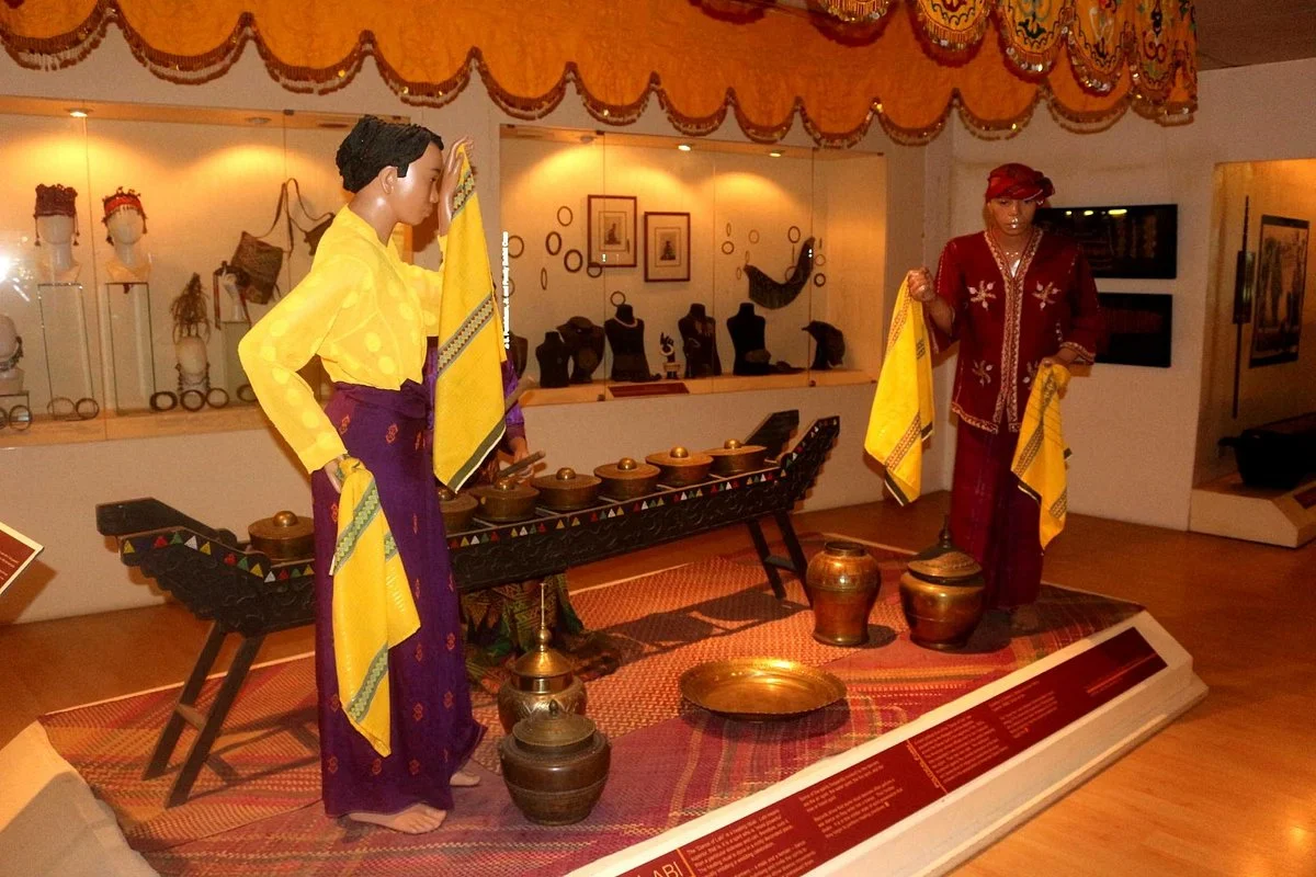 Davao Museum of History and Ethnography