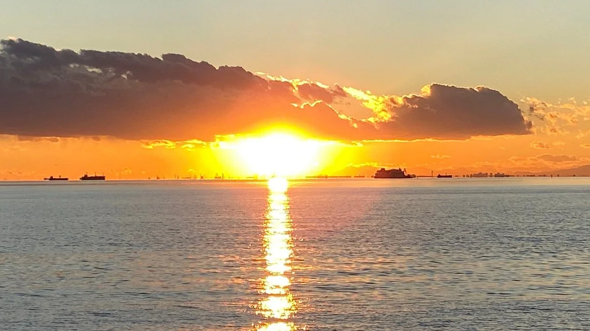 Makuhari Beach