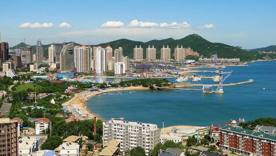 Xinghai Square