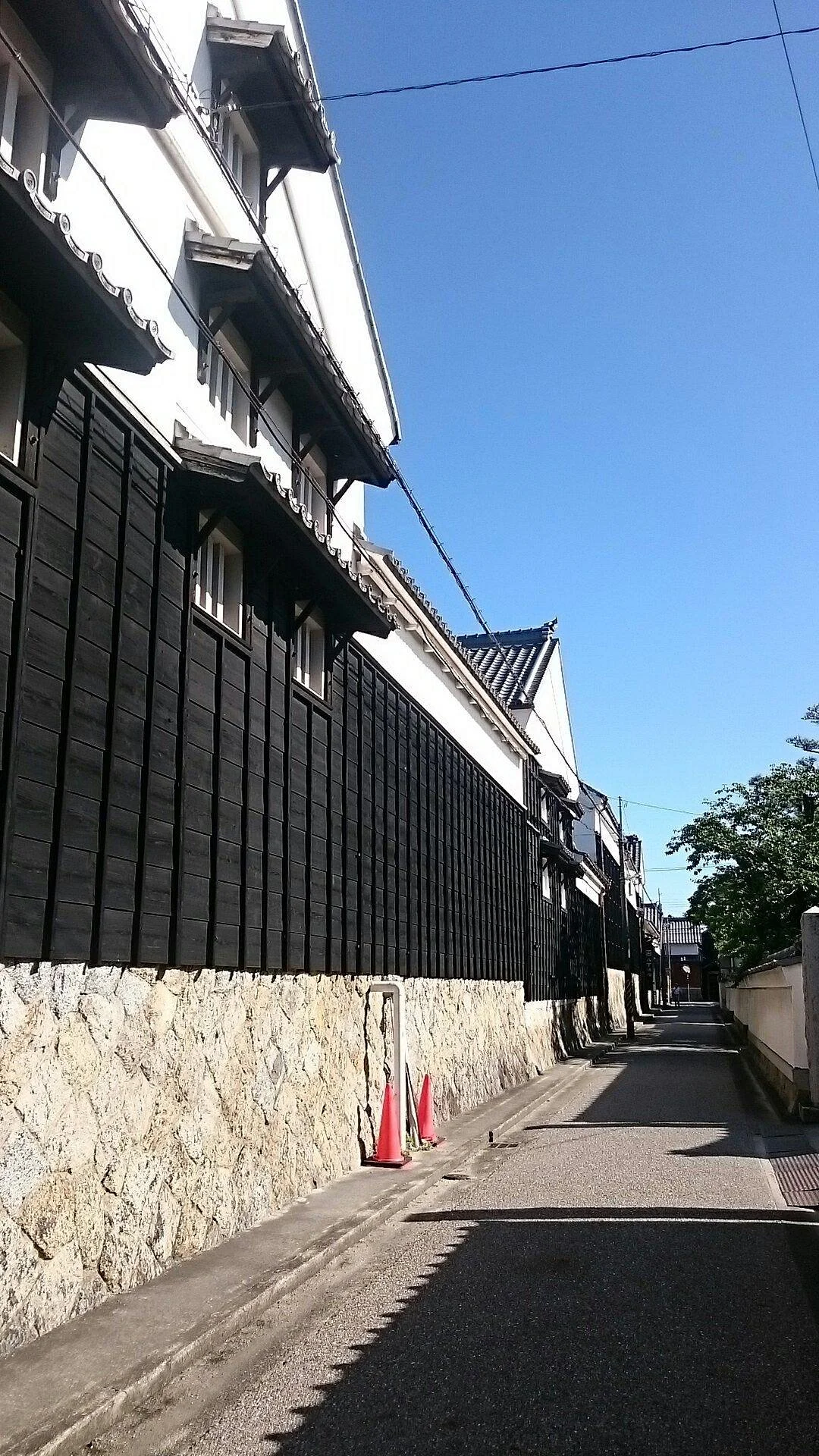 Hatchokura-dori