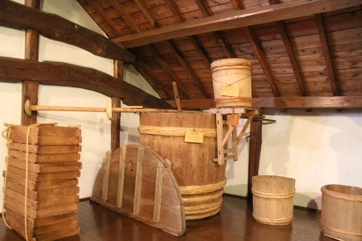 Seiun Brewery