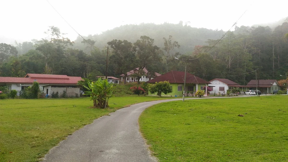 Pulau Santap