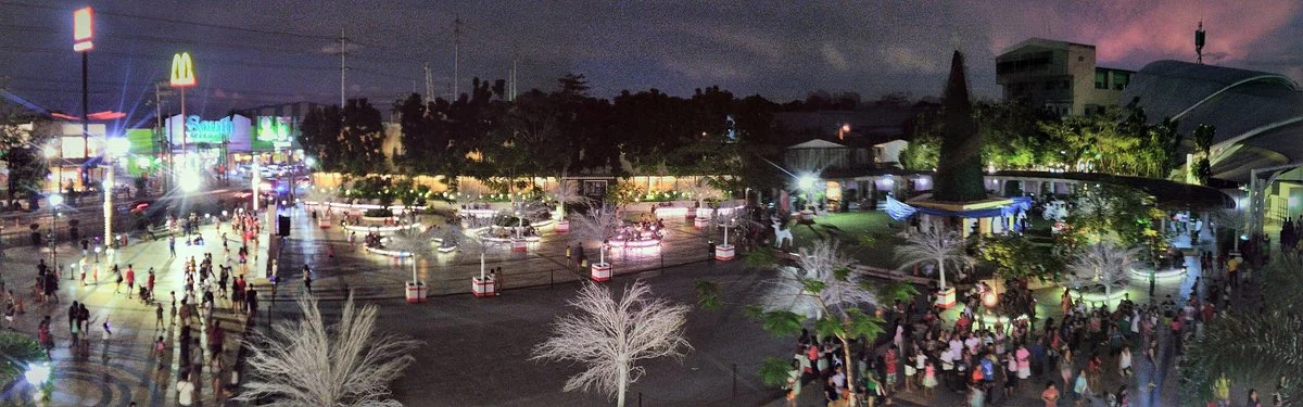 Valenzuela City People's Park
