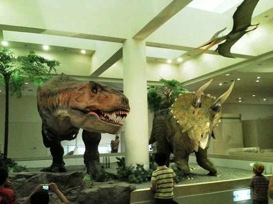 Ehime General Science Museum
