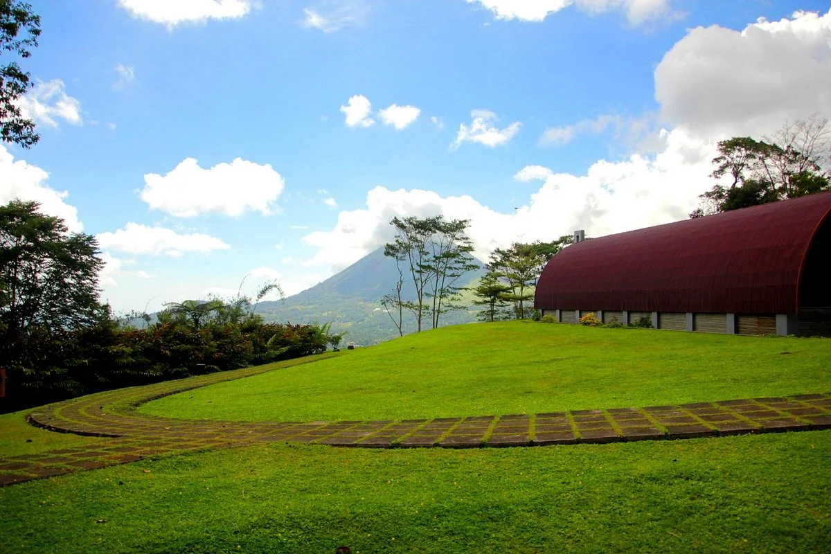 Bukit Doa Kelong