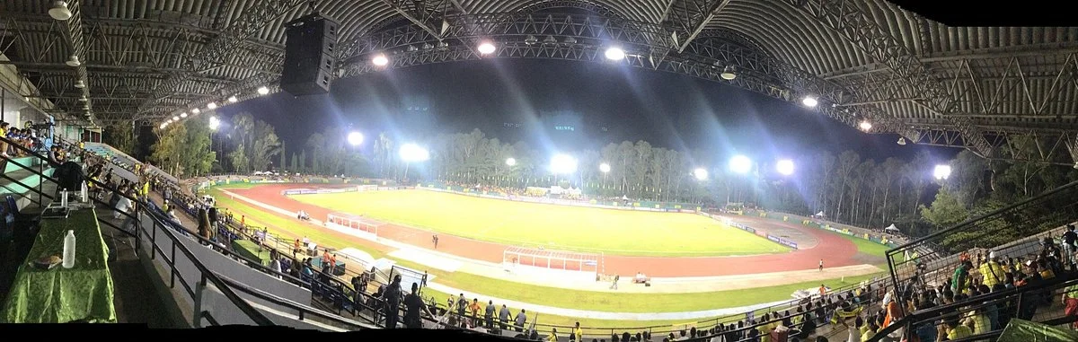 Panaad Stadium