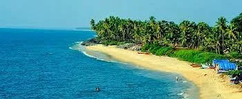 Kapu Beach