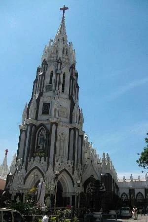 St. Mary's Basilica