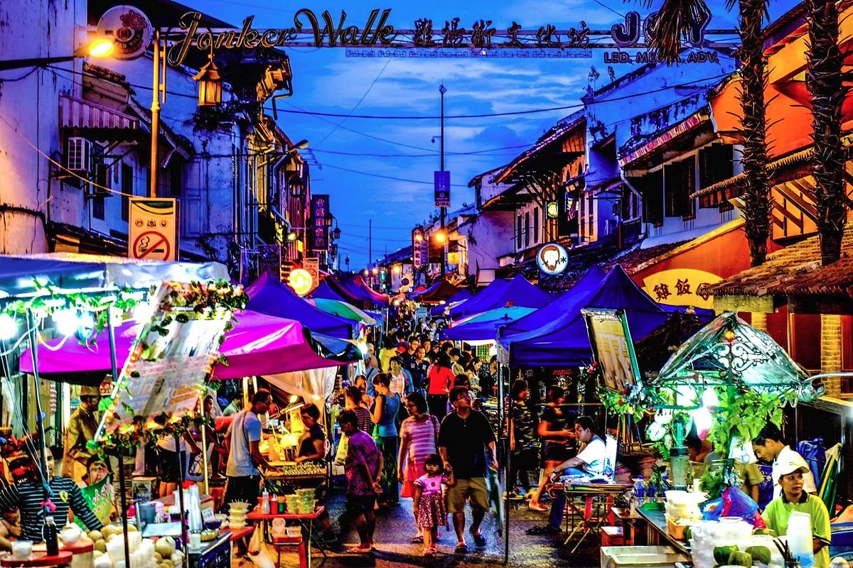 Jonker Street