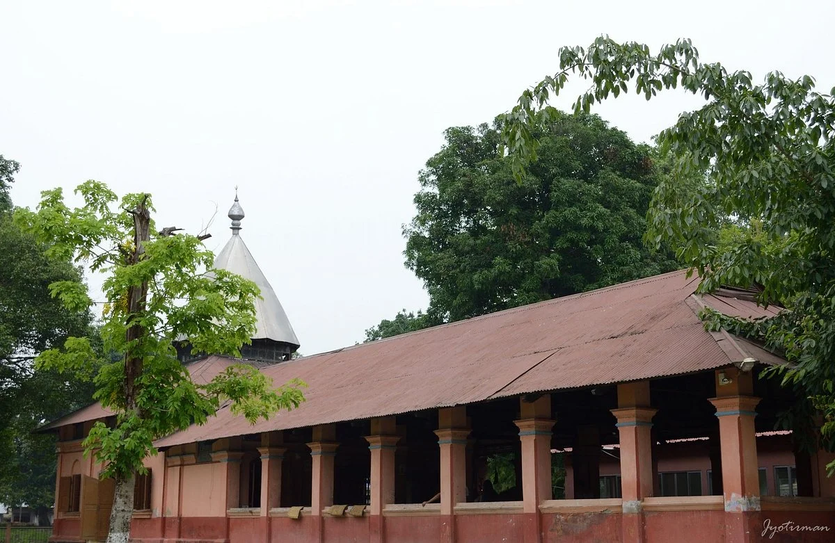 Nag-Sankar Temple