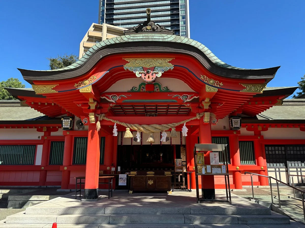 Kogane Shrine