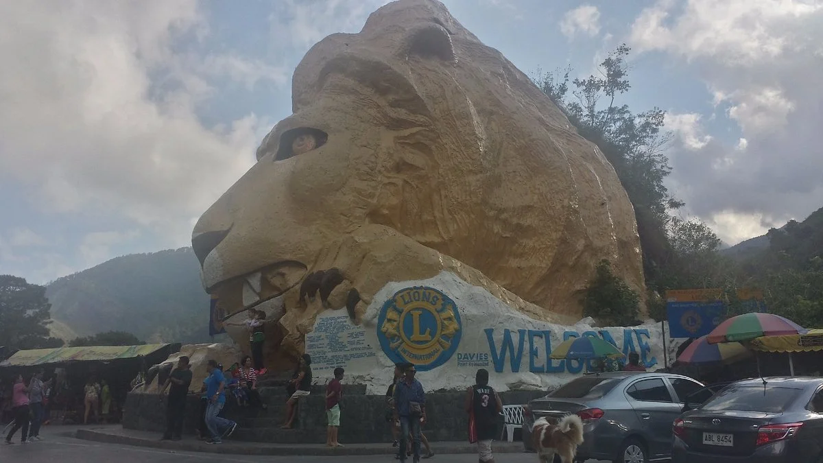 Lion's Head